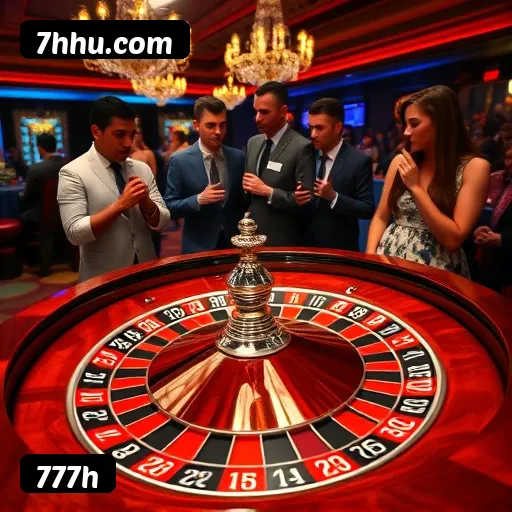 Jogos de Cassino Premium - Slots, Roleta, Blackjack e Dealer Ao Vivo