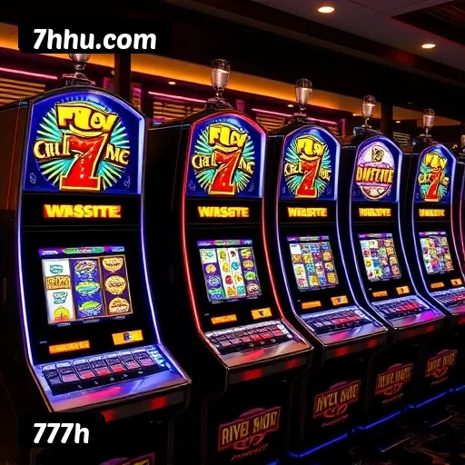 Cassino ao Vivo 777h - Dealers Brasileiros Profissionais